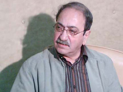 دريد لحام يحتفل بـ"السقوط".. الخميس !