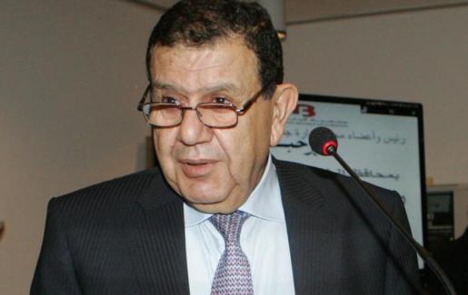 فريز: "المركزي" يسعى لتأسيس صندوق لدعم المشاريع الناشئة