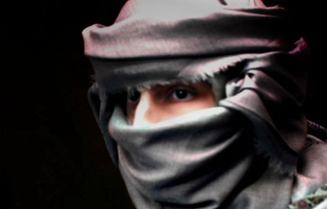 أخو صبحة المهاجر يكتب أيضا " ها كيف لعاد " ؟ أخو صبحة المهاجر يكتب أيضا " ها كيف لعاد " ؟