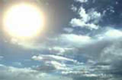 أمطار متفرقة غدا وطقس بارد نسبيا حتى الخميس 