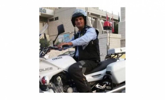 وفاة رجل سير أثناء عمله صباح الجمعة