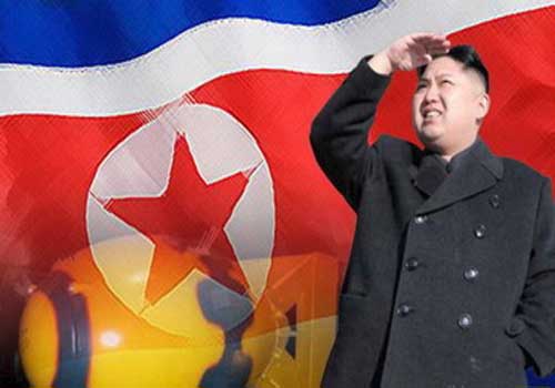 كوريا الشمالية تتوعد بتوجيه ضربة نووية استباقية لأعدائها