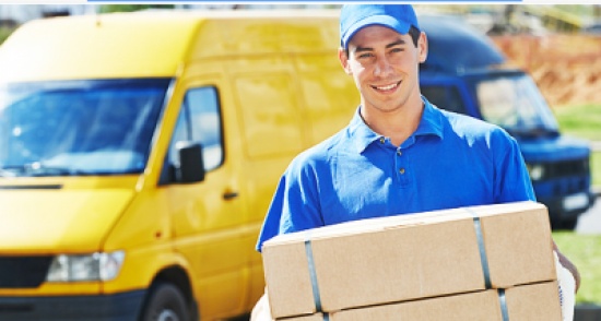 طلبت "Delivery" لعشيقها .. وعندما وصل وقعت الكارثة المفاجئة!