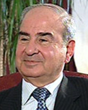 المصري يلتقي رئيس مجلس الدولة العماني 