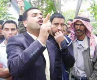 اللجنة النقابية العمالية تهدد باضرابا مفتوحا بالسلط