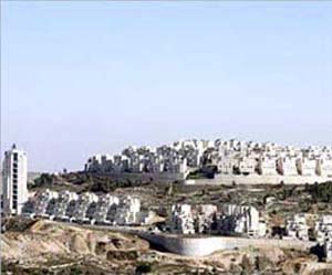 لجنة اممية تدعو لارغام اسرائيل على انهاء الاستيطان 