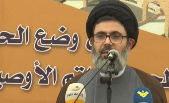 "حزب الله": نقاتل في جنوبي سوريا ولم ننسحب من هناك!