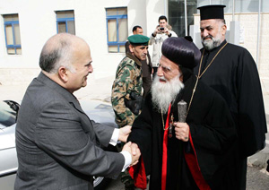 الأمير الحسن: لا بدّ من تذكير العالم بأهمية العطاء المشرقي  