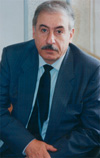 حميد سعيد يبوح بأسراره الشعرية في (الشمعة والدرويش) 
