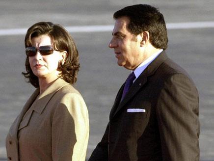 السعودية: استضفنا بن علي احتراماً للعرف العربي شرط عدم ممارسته السياسة