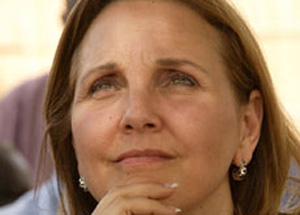 مديرة برامج الاغذية العالمي تطلع على عدد من المشاريع التي يمولها البرنامج في جرش  