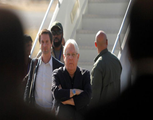 اليمن.. وقف إطلاق النار في الحديدة يبدأ الثلاثاء