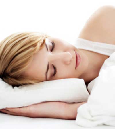 طرق بسيطة لتودع الشخير إلى الأبد