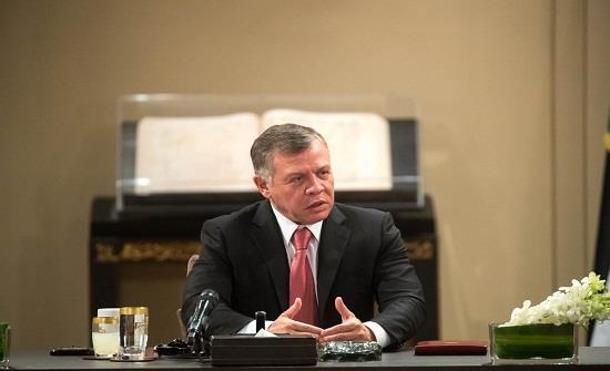 الزيارة الملكية إلى نيويورك ركزت على القضية الفلسطينية وقضايا المنطقة وتحدياتها