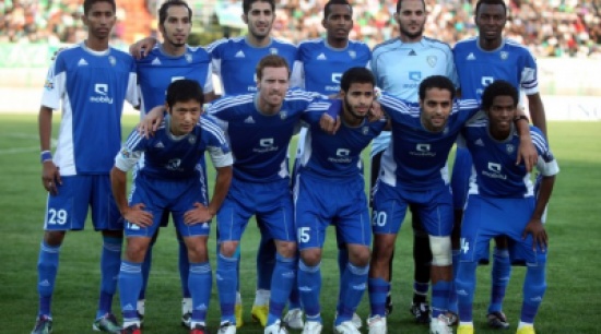 قمة سعودية بين الهلال والشباب بحثا عن ملاحقة النصر قمة سعودية بين الهلال والشباب بحثا عن ملاحقة النصر