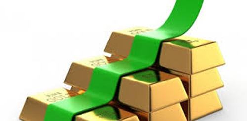 الذهب يرتفع فوق 1200 دولار رغم صعود أسواق الأسهم الذهب يرتفع فوق 1200 دولار رغم صعود أسواق الأسهم