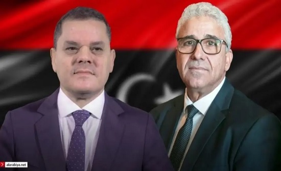 انشقاقات تهز حكومة الدبيبة.. استقالة وزيرين انشقاقات تهز حكومة الدبيبة.. استقالة وزيرين