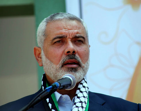 هل ينفذ وزير الحرب الأسرائيلي الجديد تهديده ضد إسماعيل هنية ؟ هل ينفذ وزير الحرب الأسرائيلي الجديد تهديده ضد إسماعيل هنية ؟
