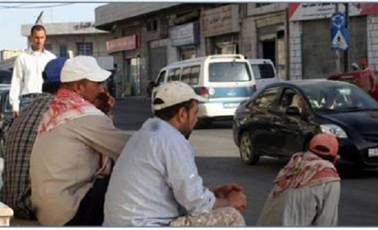 حزمة من القرارات لدعم عمال المياومة في الايام القادمة حزمة من القرارات لدعم عمال المياومة في الايام القادمة