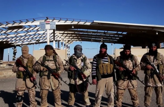 جيش الأسد ومليشياته تهاجم مقاتلي المعارضة جنوب شرق البلاد