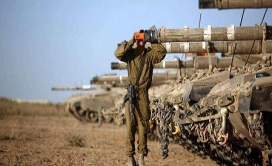 نذر الحرب تقترب: اسرائيل تخلي المدارس بغلاف غزة