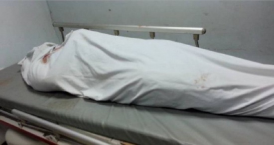 انه اخي والله اخي " طالبة طب تتفاجأ بجثة اخيها"