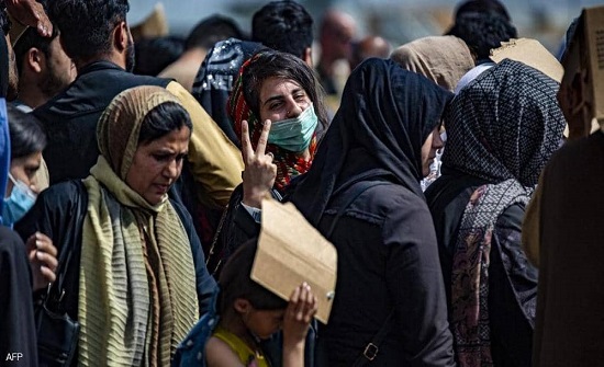مجلس حقوق الإنسان: طريقة معاملة طالبان للنساء "خط أحمر" مجلس حقوق الإنسان: طريقة معاملة طالبان للنساء "خط أحمر"