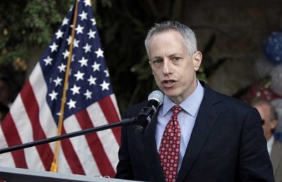 واشنطن تعين مبعوثًا جديدًا إلى سوريا