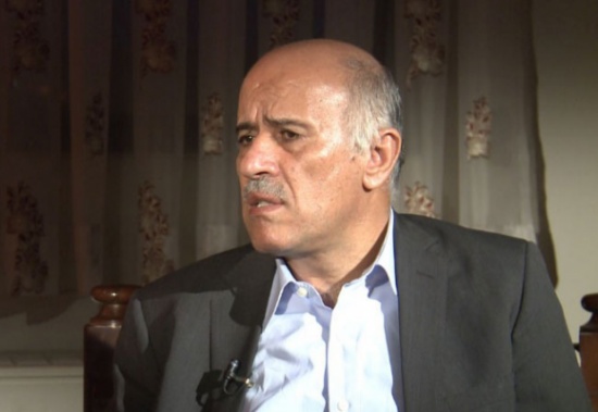 الرجوب: تحقيق الوحدة الفلسطينية بحاجة لخارطة طريق