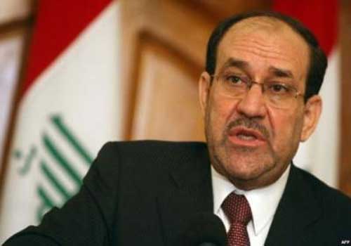 العراق: "التحالف الشيعي" قد يضحي بالمالكي إذا تمددت التظاهرات العراق: "التحالف الشيعي" قد يضحي بالمالكي إذا تمددت التظاهرات