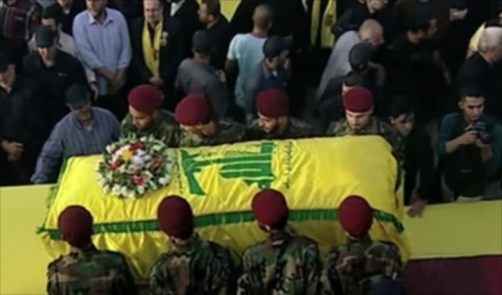 مقتل قيادي بحزب الله وجرح آخر في حلب مقتل قيادي بحزب الله وجرح آخر في حلب