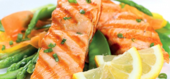 المغنيزيوم مقاوم للشيـخوخة وصديق المرأة