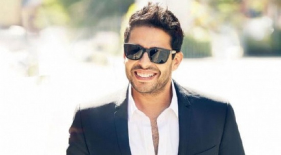 محمد حماقي يدخل عالم التمثيل محمد حماقي يدخل عالم التمثيل