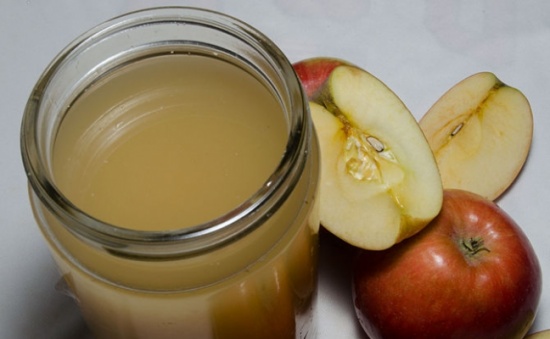 اغلاق مصنع خل في المفرق