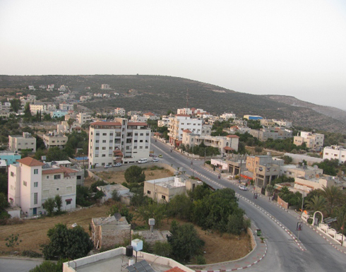 استشهاد فلسطيني وإصابة آخر دهساً قرب سلفيت استشهاد فلسطيني وإصابة آخر دهساً قرب سلفيت