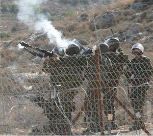 مواجهات مع الاحتلال في سلوان ومخيم شعفاط بالقدس المحتلة  