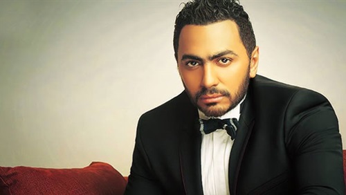 بالصور .. الجمهور يحاصر تامر حسني عقب وصوله الأردن بالصور .. الجمهور يحاصر تامر حسني عقب وصوله الأردن