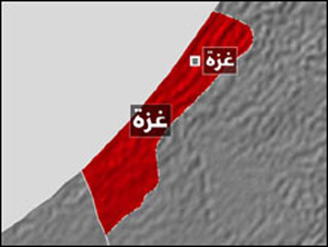 الاحتلال يعتقل 4 صيادين جنوبي غزة  