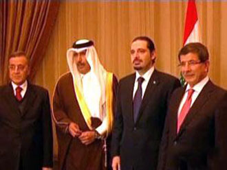 بعد الانسحاب السعودي .. لبنان ينجرف نحو الانقسام وفرنسا تدخل على خط التهدئة