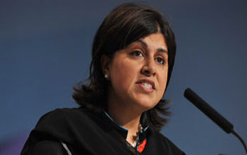 مسؤولة في حزب المحافظين : التمييز ضد المسلمين اصبح عاديا في بريطانيا