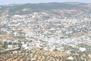 تنفيذ27 مشروعا تنمويا في عجلون العام الماضي  