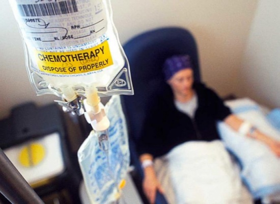 بشرى سارة.. علاج مرض السرطان أصبح حقيقة!