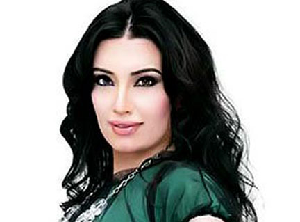عبير صبري: الهجوم عليّ قلة أدب !