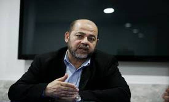 أبو مرزوق : "الشيخ أفيخاي أدرعي أصدر فتوى إسلامية" أبو مرزوق : "الشيخ أفيخاي أدرعي أصدر فتوى إسلامية"