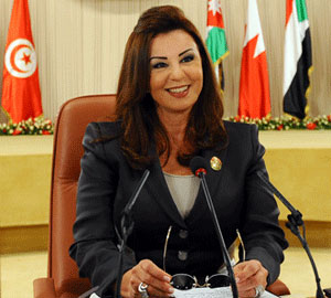 ضبط اسلحة ملك افراد عائلة زوجة الرئيس التونسي المخلوع