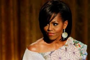 ميشال أوباما تطلق ألبوم راب