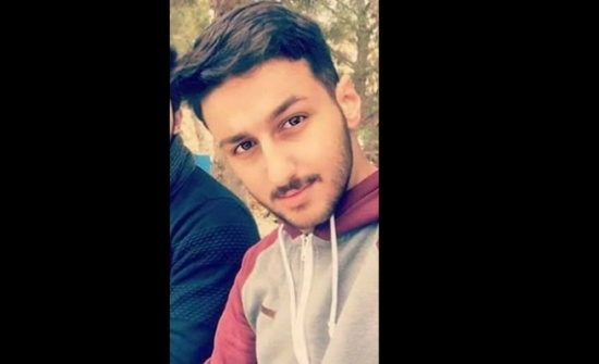 في " فيلادلفيا " : وفاة طالب هندسة .. بعد ان بلع لسانه في " فيلادلفيا " : وفاة طالب هندسة .. بعد ان بلع لسانه
