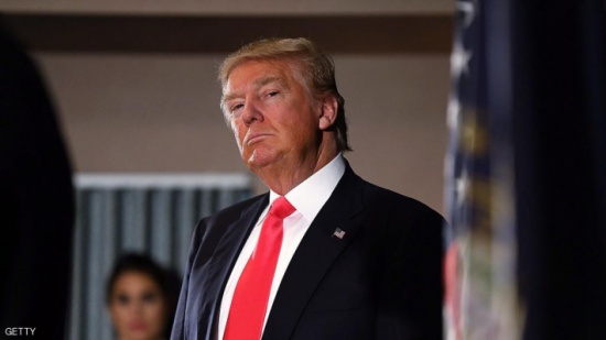 ترامب يدعو لمراقبة المساجد