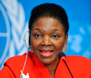 برنامج اممي لمواجهة الأزمات الإنسانية في العالم  