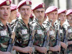 سوريا: استنفار أمني غير مسبوق لتفادي "ثورة شعبية